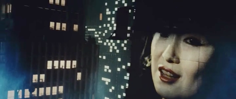 Illustration for article titled This Instagram Account Proves We're Living in Blade Runner's Future